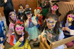 Carnaval in 1A